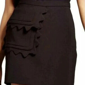 Victoria Beckham for Target Pocket Skirt